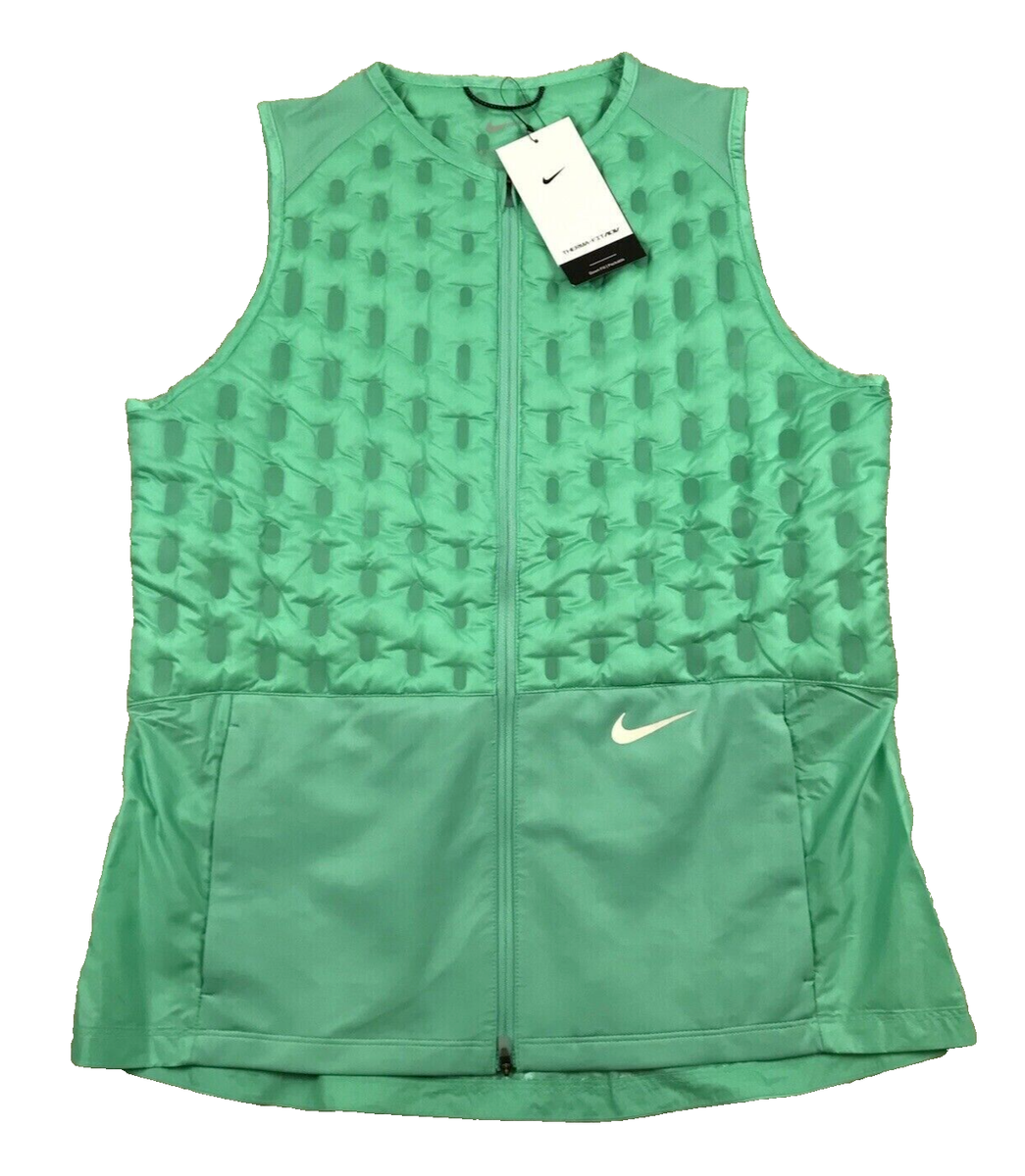 N*KE - VESTE RUNNING