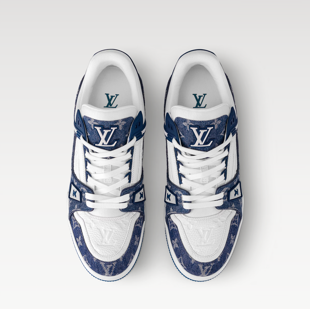 LV - TRAINERS