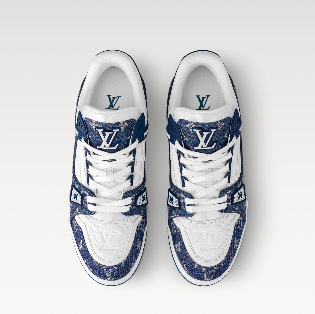 LV - TRAINERS