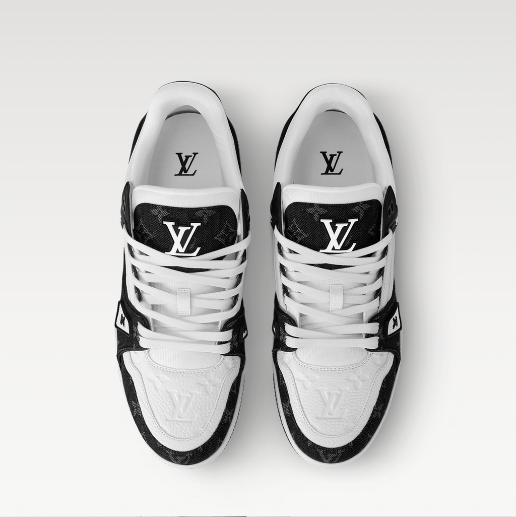 LV - TRAINERS